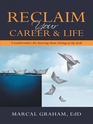 cover image of Reclaim Your Career & Life